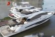 No bids for multi-million dollar FLC yacht