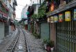With Hanoi's famous Train Street shut down, CNN recommends backup tourist attractions