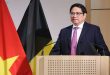 PM invites Belgians to up Vietnam business investment