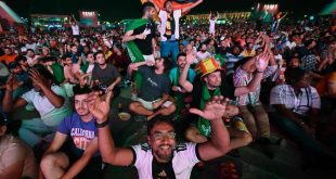 World Cup a boon for Vietnamese in Qatar