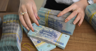 Vietnam seeks more foreign ownership in banks acquiring weaker lenders