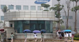 Samsung to increase Vietnam investment to $20B