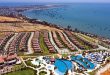 Beachfront villa sales down 83% in November
