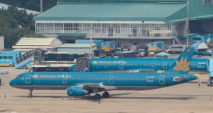 Vietnam Airlines adds more flights for Tet