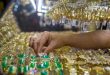 Vietnam consumes 50 tons of gold annually
