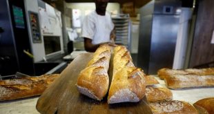 French baguette gains place on World Cultural Heritage list to bakers' delight