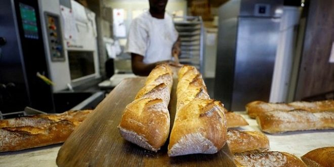 French baguette gains place on World Cultural Heritage list to bakers’ delight