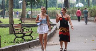 Foreign tourists anticipate breakthrough in Vietnam's visa policy