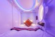 Sa Pa has one of world's coolest capsule hotels