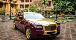 Trinh Van Quyet’s Rolls-Royce reserve price plunges in 5th auction attempt