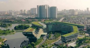 JW Marriott Hanoi developer’s $1M incentives go against regulation