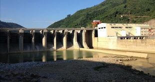 Singaporean investor's stake in Vietnam hydropower operator loses 18% value