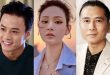 Actor Hong Dang becomes Vietnam's most searched personality this year
