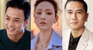 Scandalous celebrities become Vietnam's most searched personalities this year
