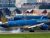 Vietnam Airlines to resume China services