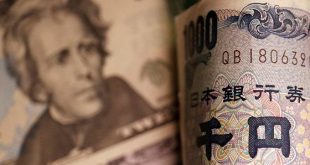 Yen rises on report of Japan govt move for more flexible inflation target