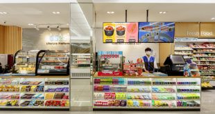 IFC eyes $20M investment in convenience store chain GS25