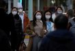 China eases Covid quarantine rules in major policy adjustment