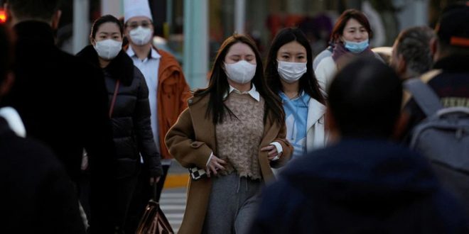 China eases Covid quarantine rules in major policy adjustment