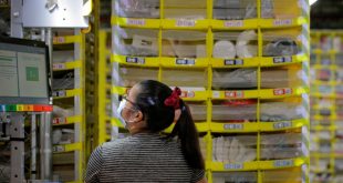 Vietnamese firm sues Amazon for $280M