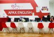 900,000 Apax Holdings shares force sold