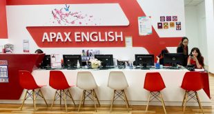 900,000 Apax Holdings shares force sold