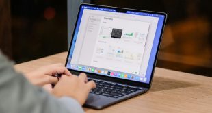 Apple to start MacBook production in Vietnam next year