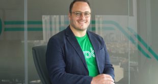 Grab appoints new managing director for Vietnam