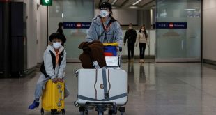 Hong Kong to scrap Covid tests for arrivals, vaccine pass