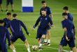 Argentina near full-strength for World Cup final against France