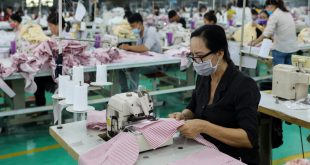 Vietnam to become South Korea's third largest trade partner
