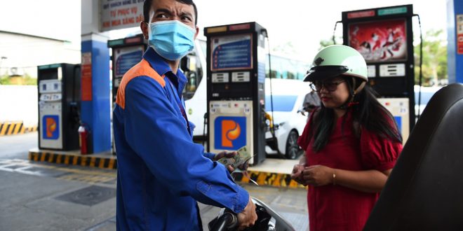 Finance ministry wants environmental tax break on fuel continued in 2023