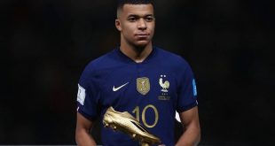 World Cup 2022 top goal scorer: who won the Golden Boot?