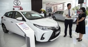 Domestic car market sees sluggish sales in year-end sale season