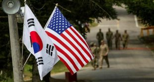 South Korea, US consider live-fire drills amid North Korea threats