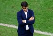 Croatia undone by 'true Messi' performance, says coach Dalic