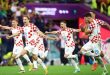 Croatia oust favorites Brazil 4-2 on penalties to reach semi-final
