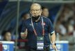 Coach Park stands by decision to change lineup in Singapore clash