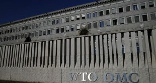 China starts WTO dispute against US chip export curbs