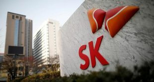 South Korea's SK Group may sell some Southeast Asia assets: media