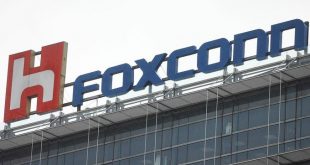 Foxconn sees Covid-hit China plant back at full output in late Dec-early Jan: source