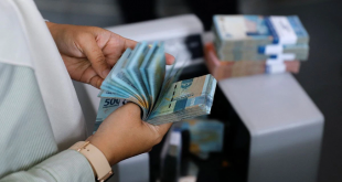Indonesia c.bank says digital rupiah currency can be used in metaverse