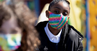 Philadelphia schools will require masks as US Covid cases spike