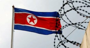 North Korea fires two ballistic missiles: Seoul's military