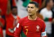 Leave Ronaldo alone, says Portugal coach Santos ahead of quarter-final