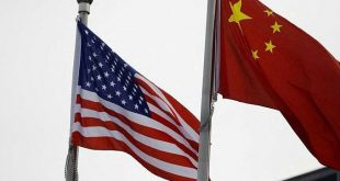 High-level US envoys to visit China in effort to repair ties