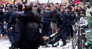 Attack on Kurds in Paris revives trauma of unresolved murders