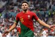 Portugal young gun Ramos faces tough test from wily Saiss
