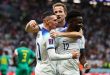 ‘Ruthless’ England surge past Senegal 3-0 to set up France quarter-final