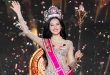 Da Nang beauty queen crowned Miss Vietnam 2022